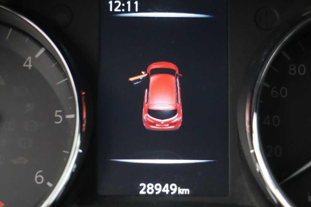 Nissan Pulsar 2017 photo 4