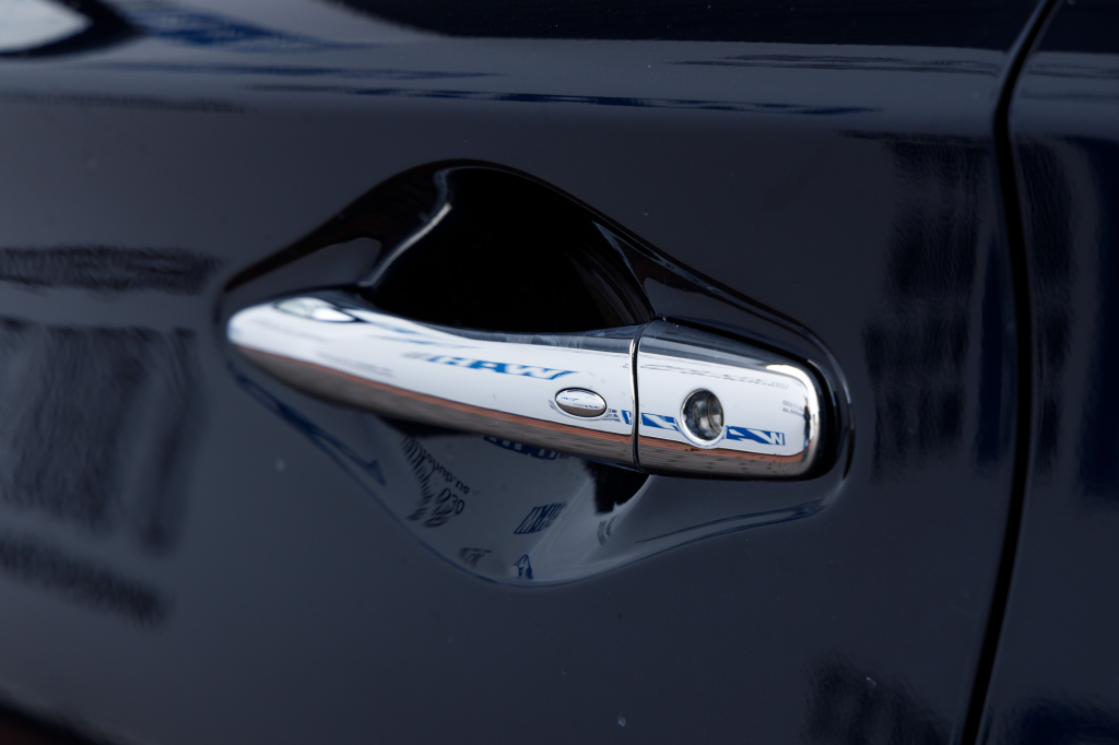 Infiniti QX60 HYBRID 2017 фото 34