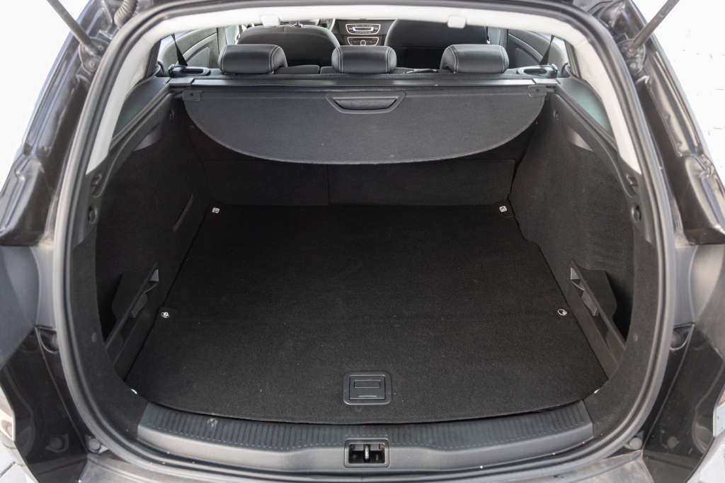 Renault Megane 2009 photo 29