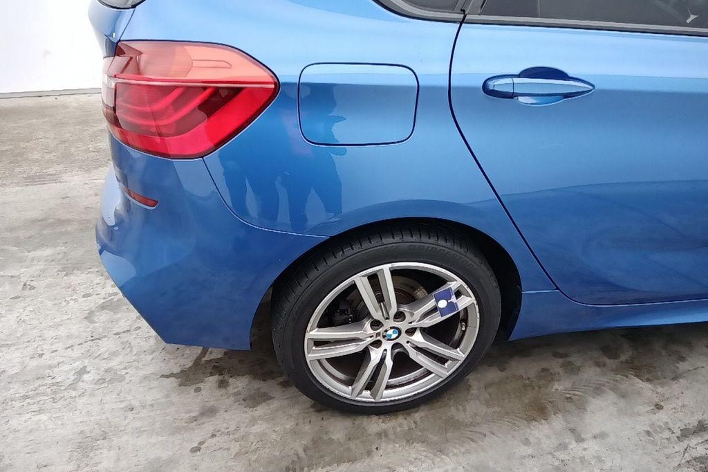 BMW 2er Active Tourer 2015 фото 15