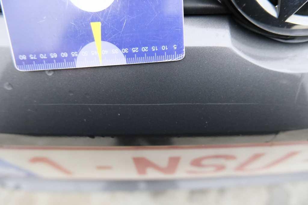 Volkswagen Polo 2016 photo 22