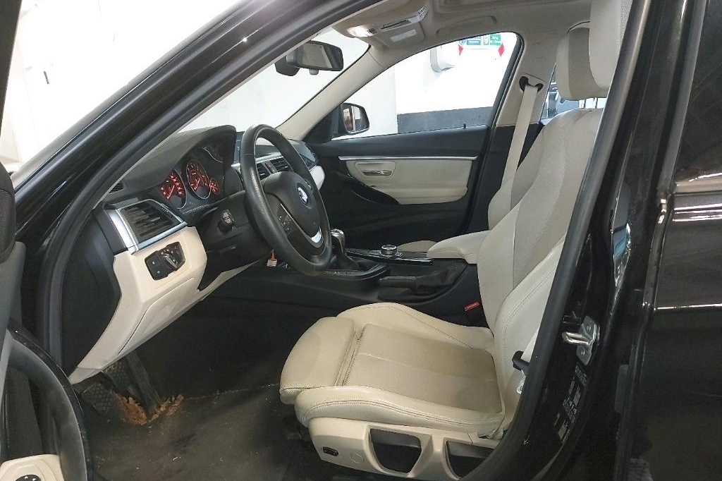 BMW 3er 2017 photo 4