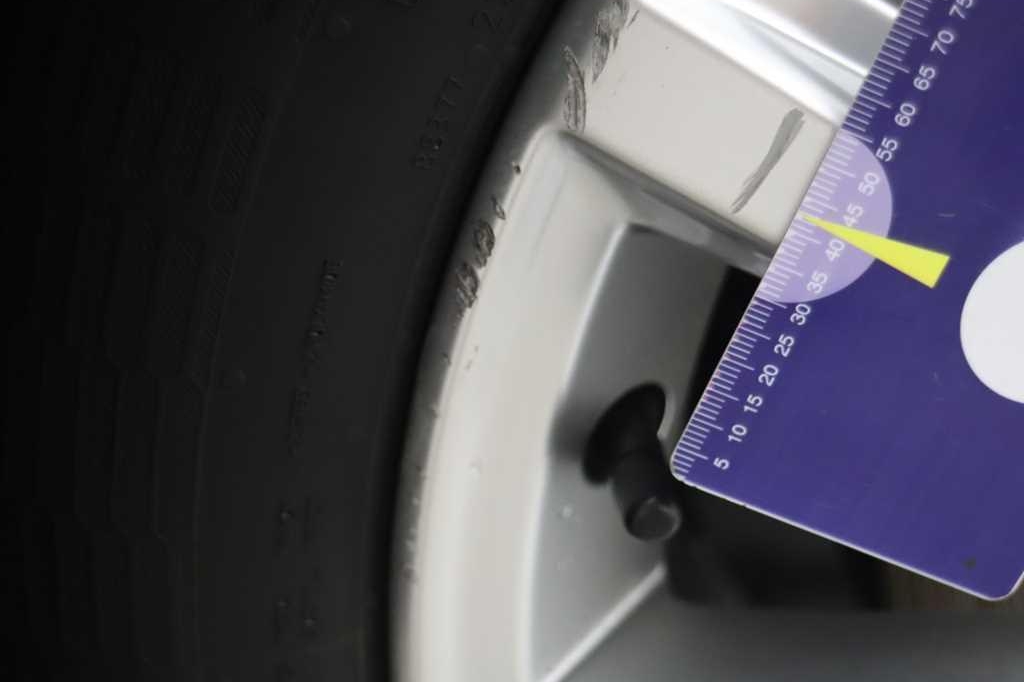 Volkswagen Passat Variant 2017 photo 10