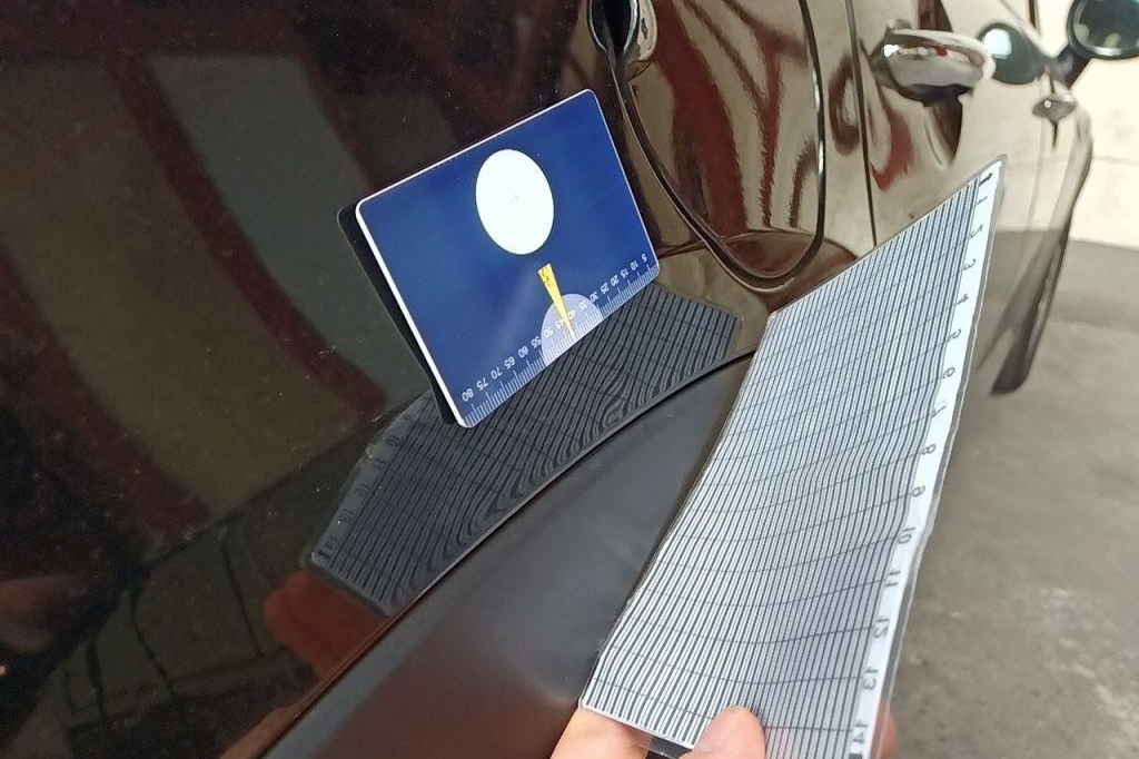 MINI One 2015 фото 26