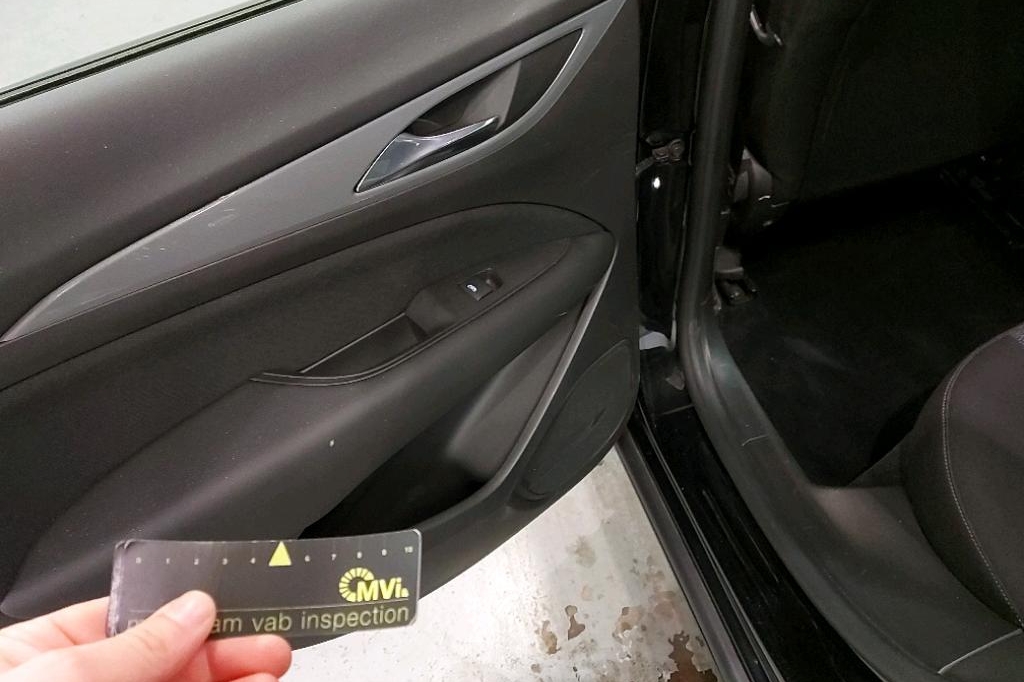 Opel Insignia Sports Tourer 2017 photo 22