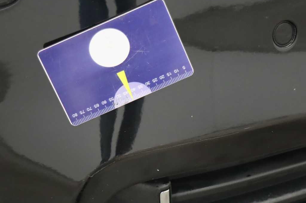 Audi A3 Sportback 2019 photo 16