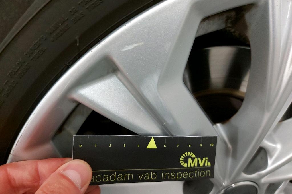 Audi A4 Avant 2017 photo 19