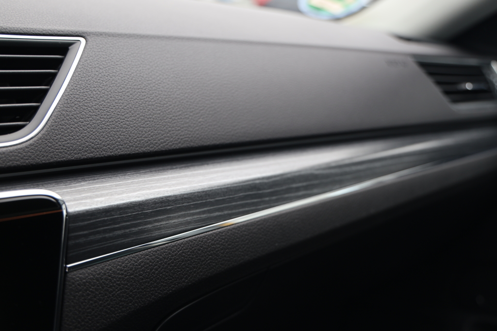 Skoda Superb 2022 фото 37