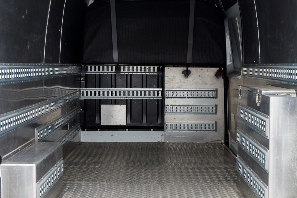 Renault Master груз. 2015 фото 8