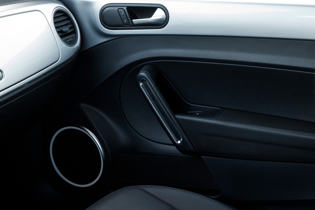 Volkswagen Beetle 2014 photo 15