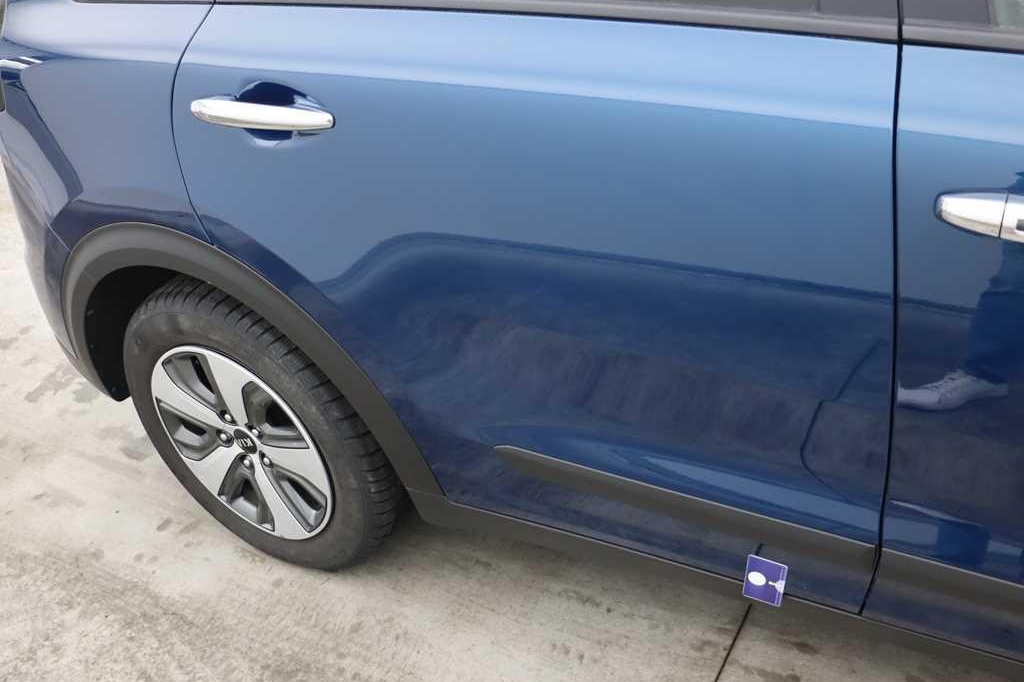 Kia Niro 2017 photo 40