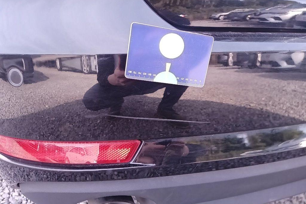 Audi A4 Avant 2016 фото 87