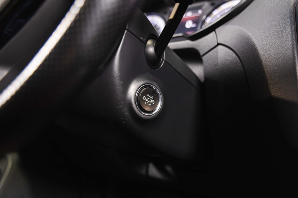 Skoda Octavia 2018 photo 23