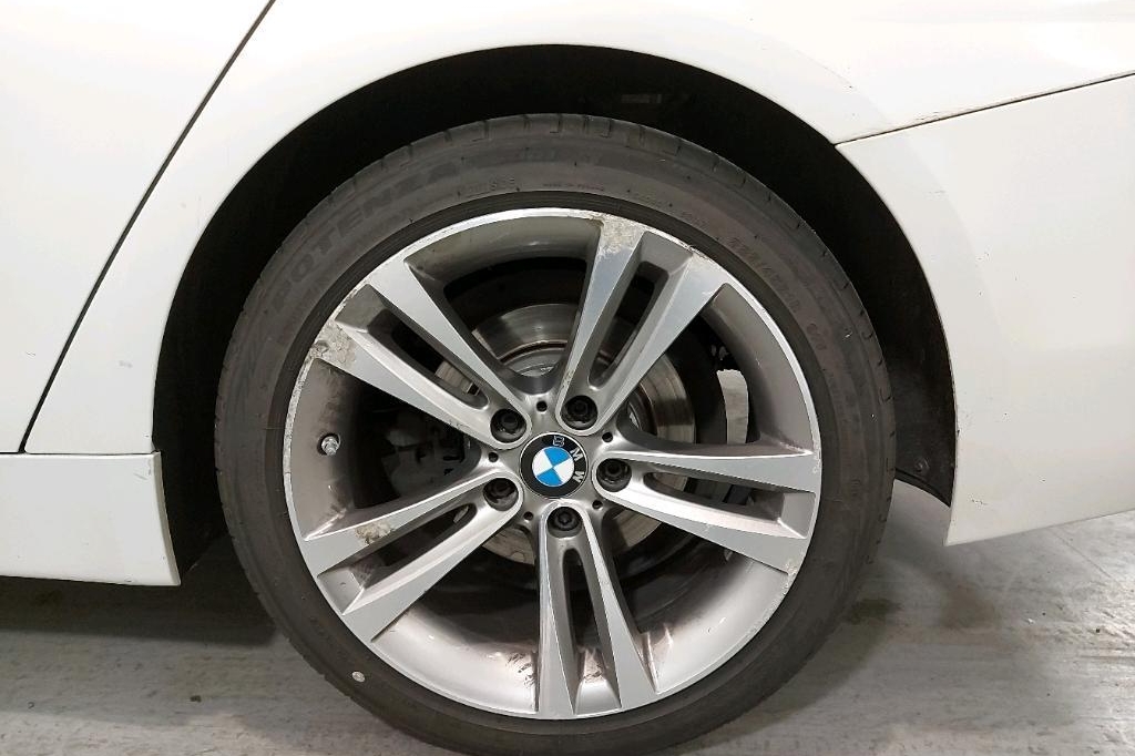 BMW 4er Gran Coupe 2017 фото 34