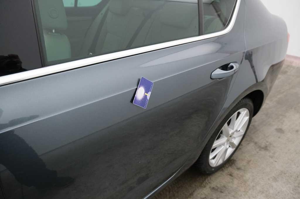 Skoda Octavia 2016 photo 16