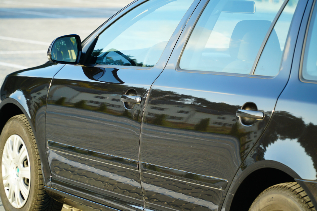 Skoda Octavia A5 photo 13