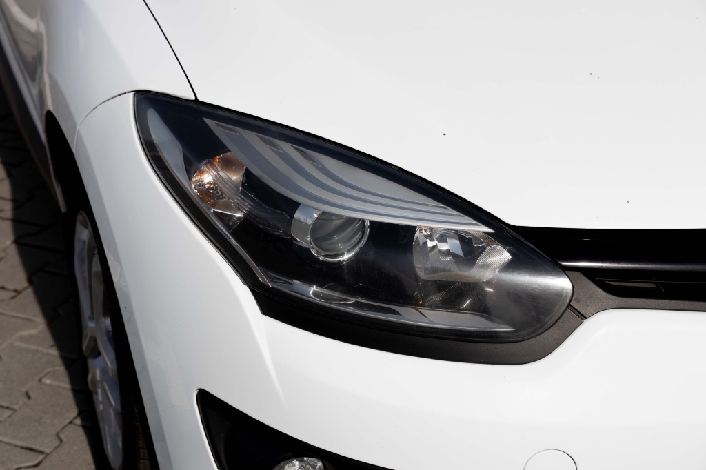 Renault Megane 2014 фото 5