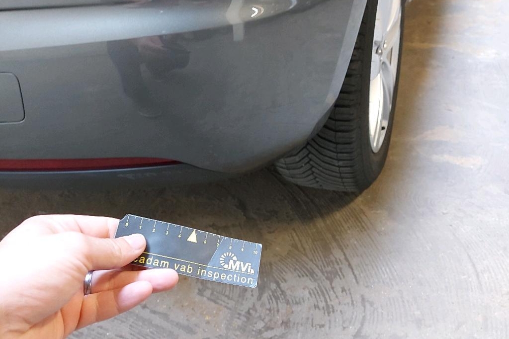 Opel Astra 2017 photo 15