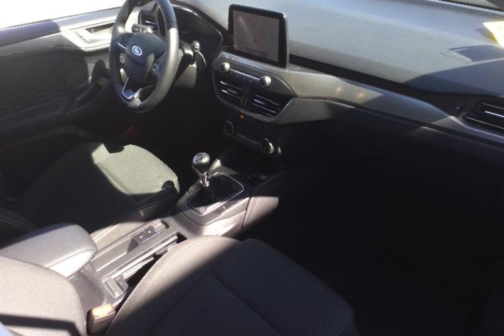 Ford Focus Turnier 2020 фото 4