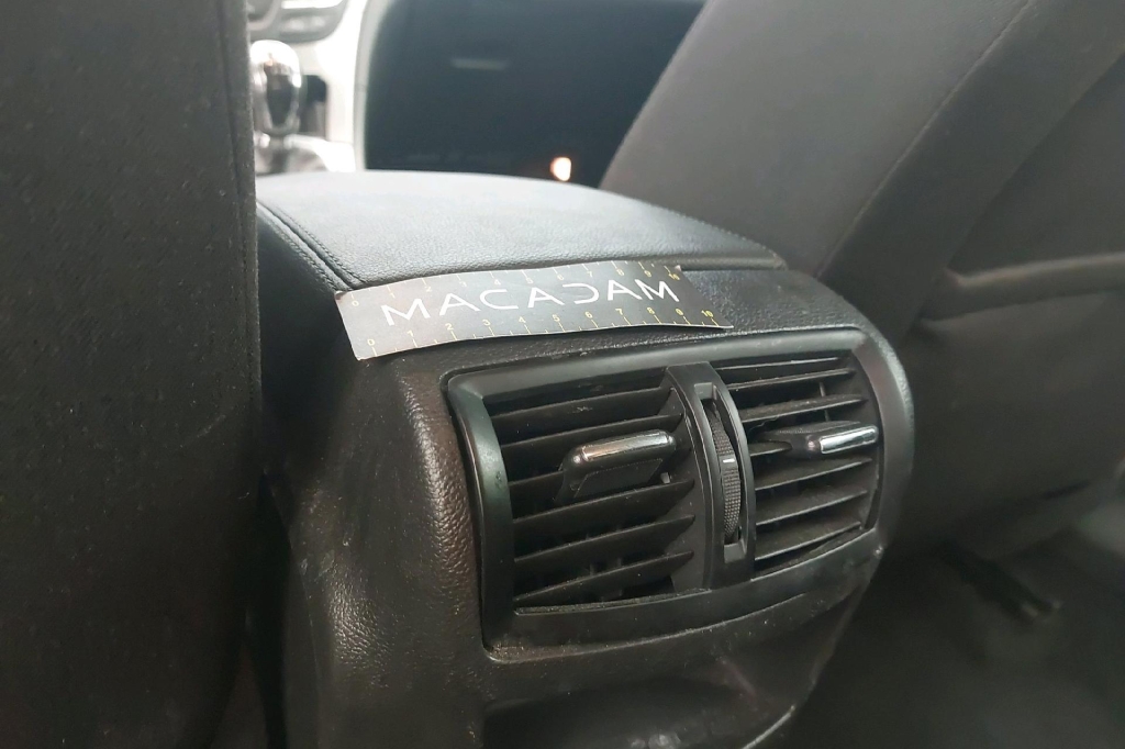 Opel Insignia 2016 photo 11