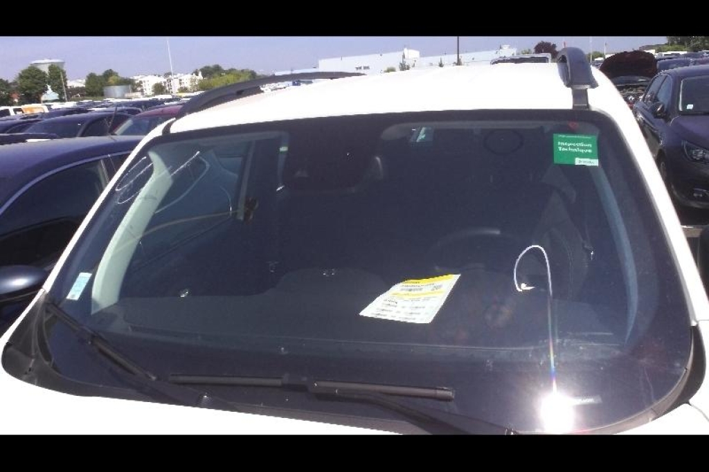 Jeep Renegade 2020 photo 7