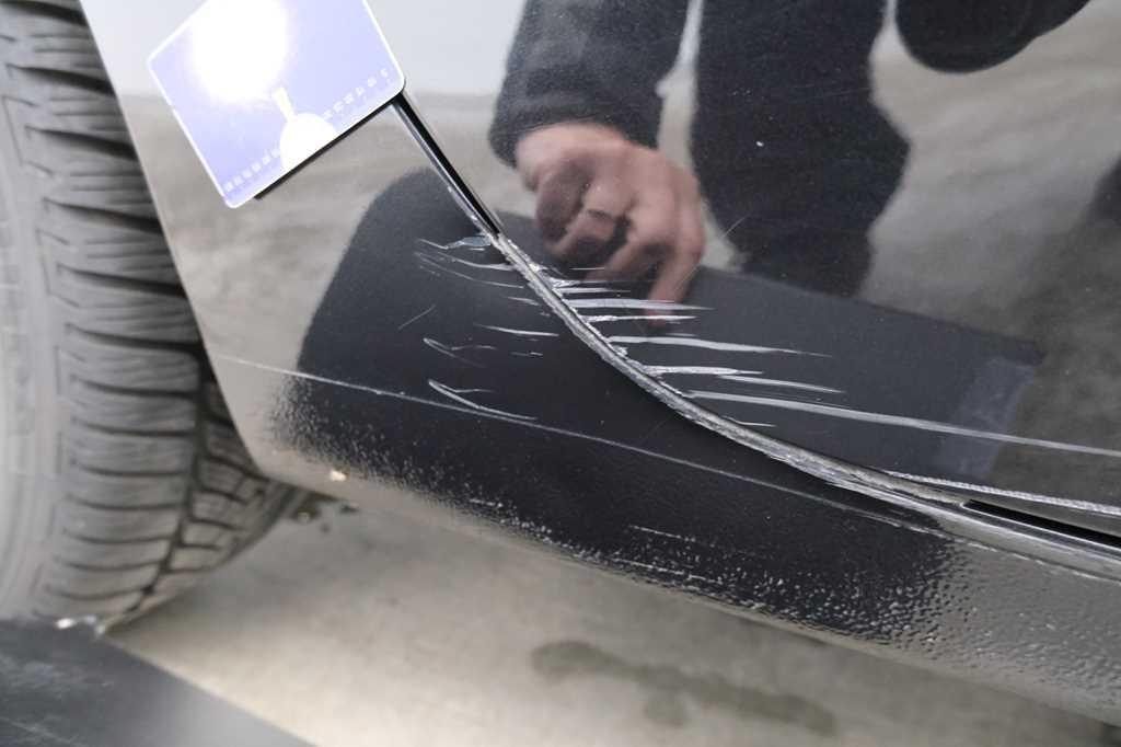 Opel Astra 2016 photo 25