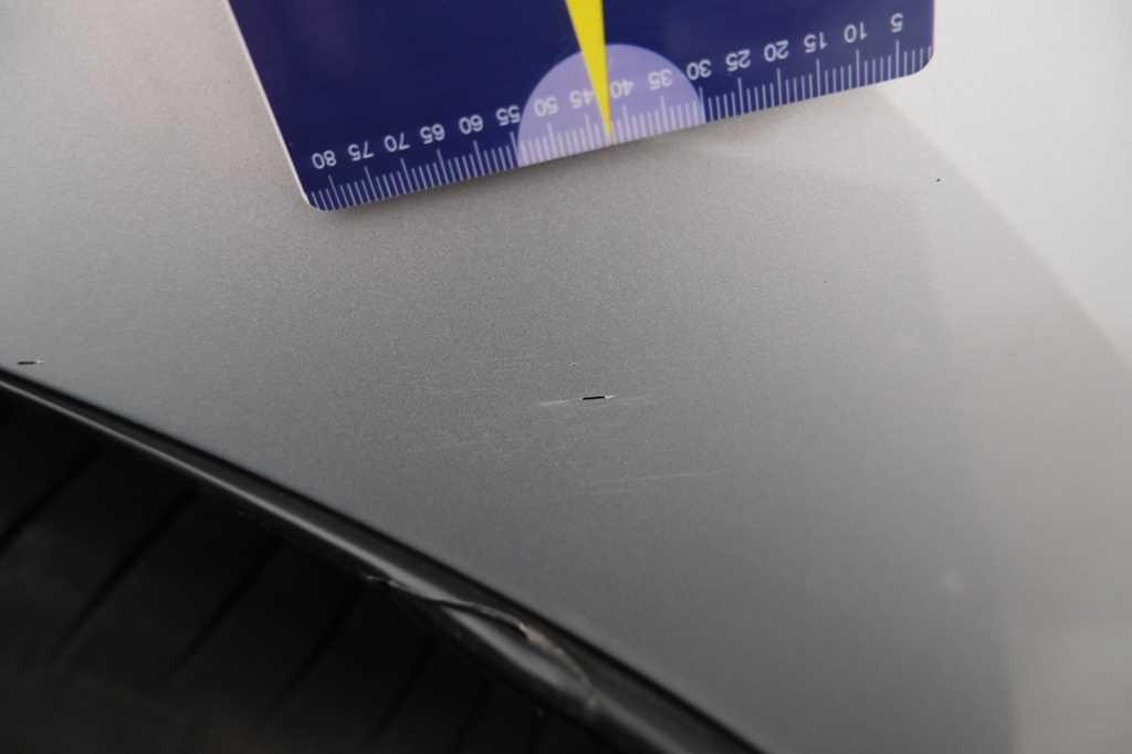 Renault Espace 2017 фото 21