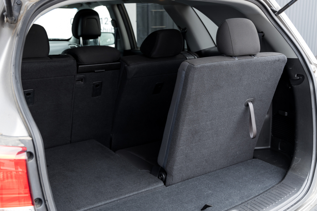 Kia Sorento LX 2013 photo 10