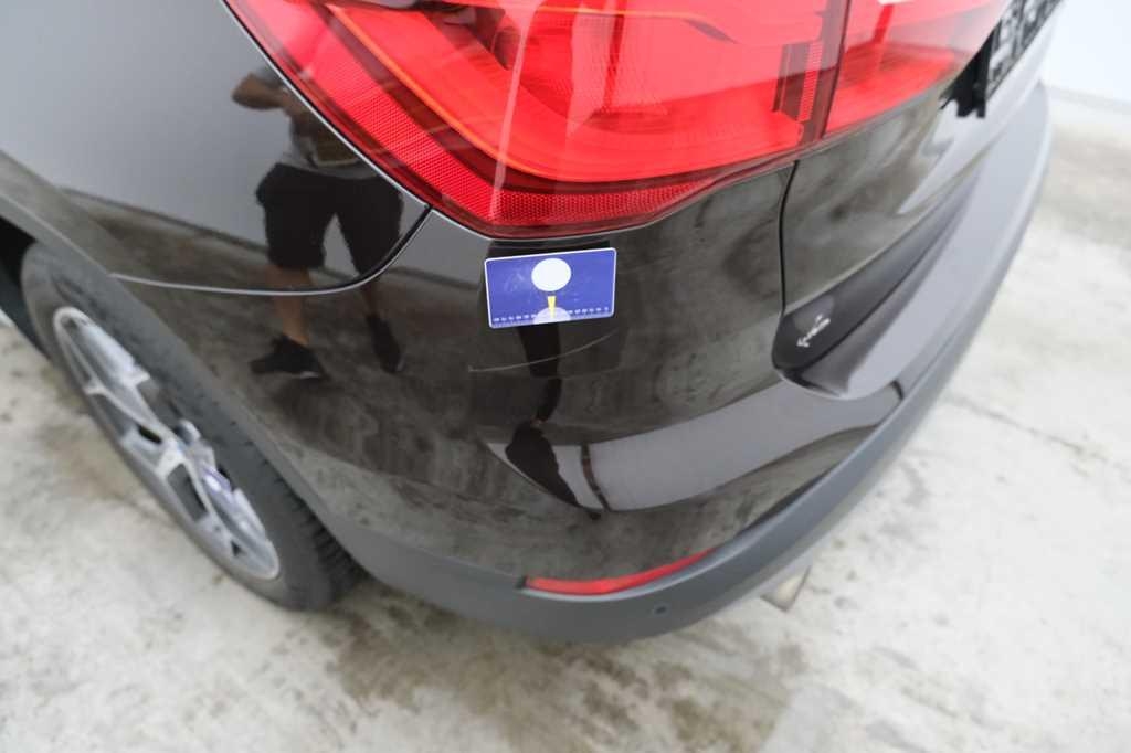 BMW X1 2016 фото 37