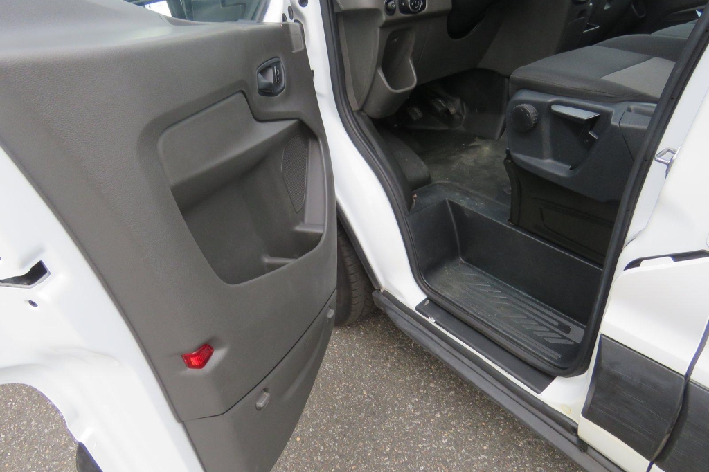 Ford Transit Pritsche 2020 photo 42