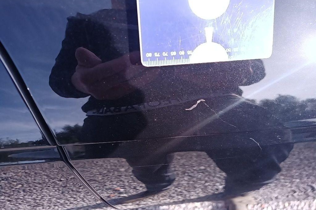 Audi A4 Avant 2016 фото 74