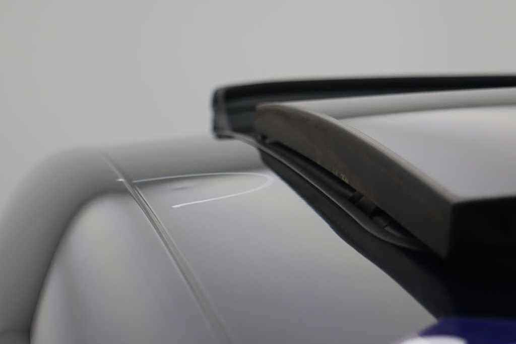 Porsche Macan S 2017 photo 39