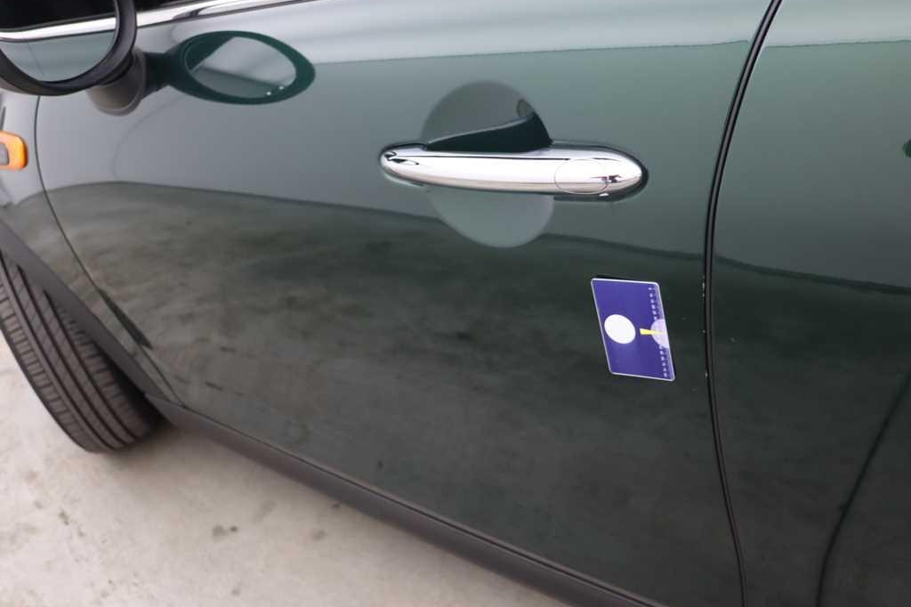 MINI One 2017 photo 10