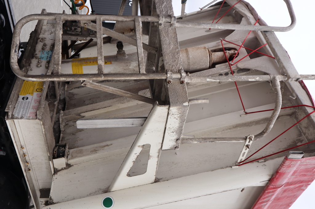 STAS S339CX 2008 photo 3