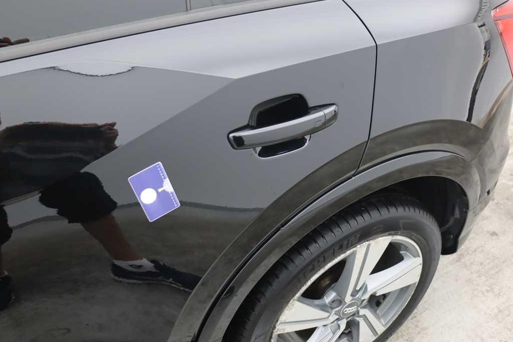 Audi Q2 2017 фото 19