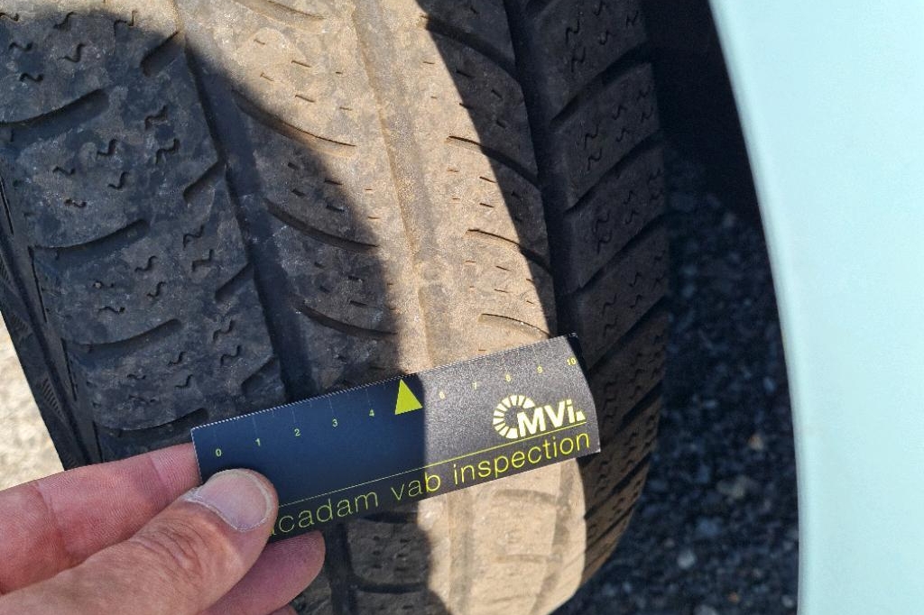 Volkswagen T5 (Transporter) пасс. 2015 photo 8