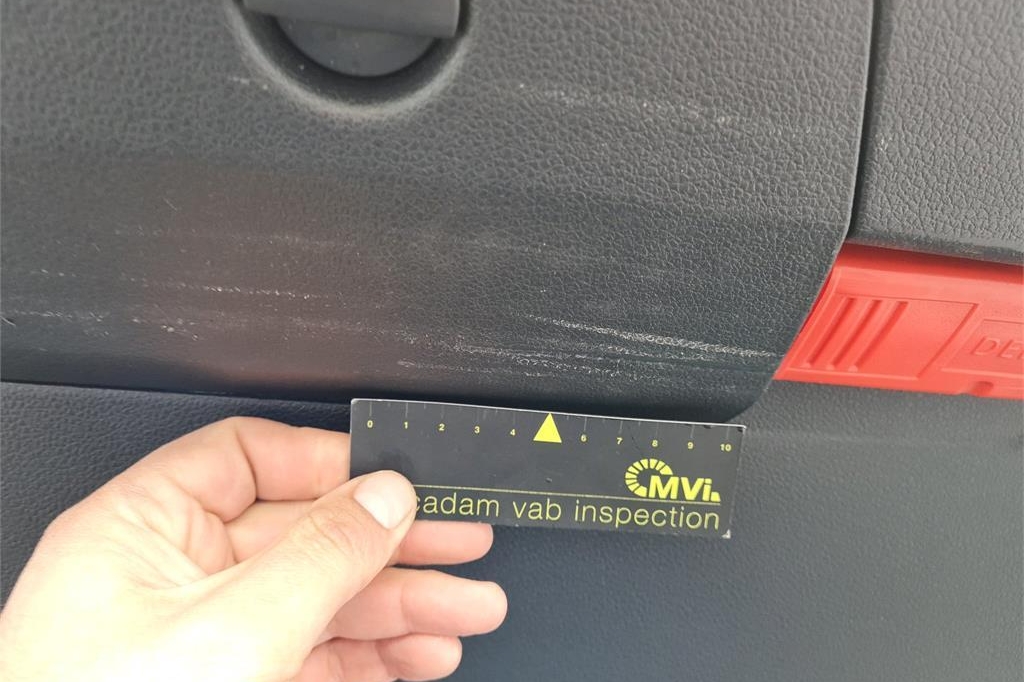 Volkswagen Passat Variant 2017 photo 41