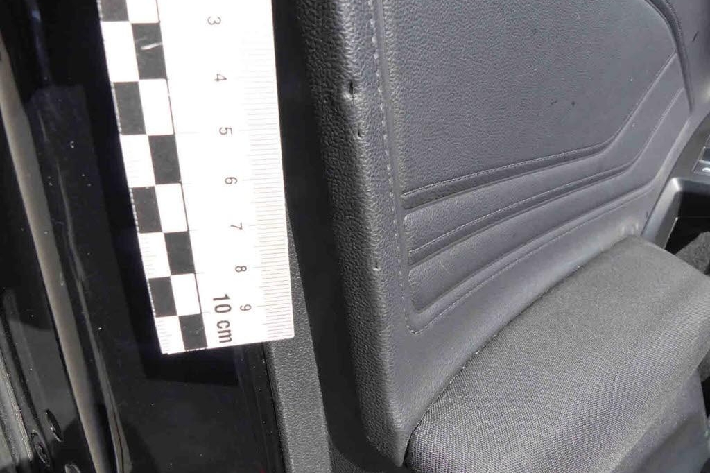 Ford Focus Turnier 2018 photo 8