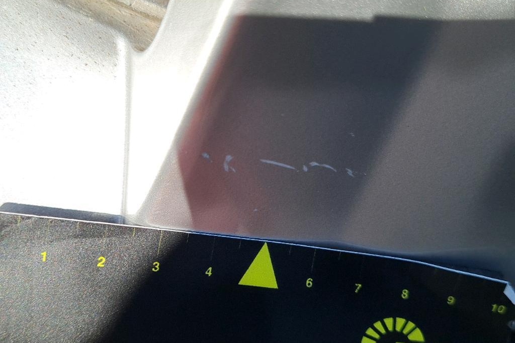 Skoda Superb Combi 2017 photo 11