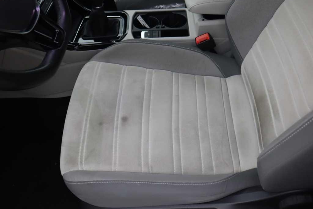 Volkswagen Touran 2016 фото 9