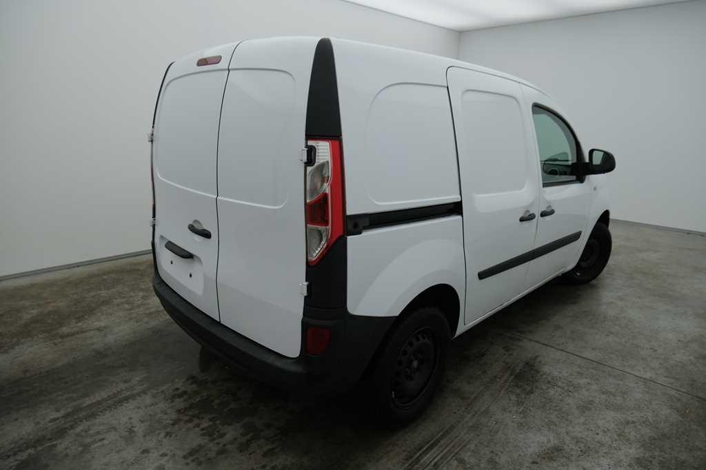 Renault Kangoo 2017 photo 4