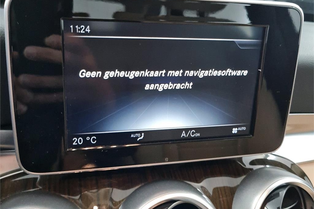 Mercedes-Benz C-Klasse 2016 фото 19