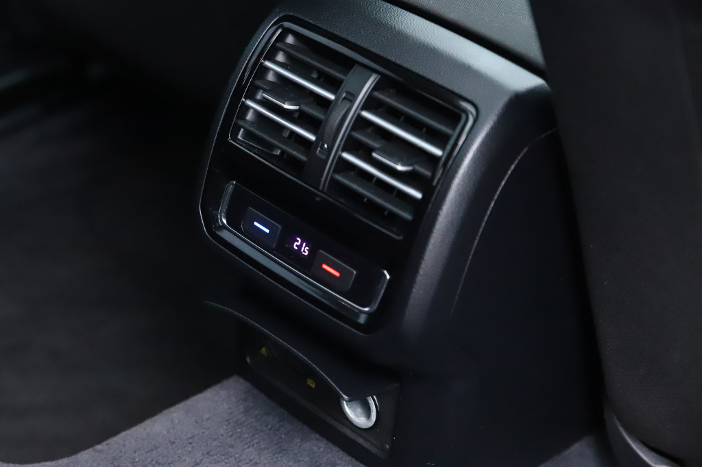 Volkswagen Passat B8 Comfortline 2015 фото 33