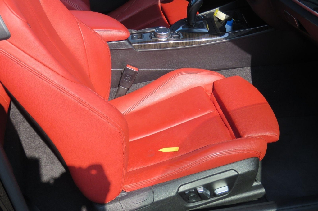 BMW 2er Cabrio 2016 photo 26