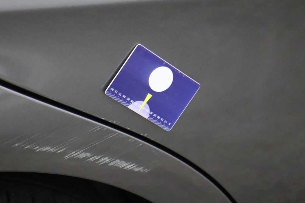 Mercedes-Benz B-Klasse 2017 photo 12