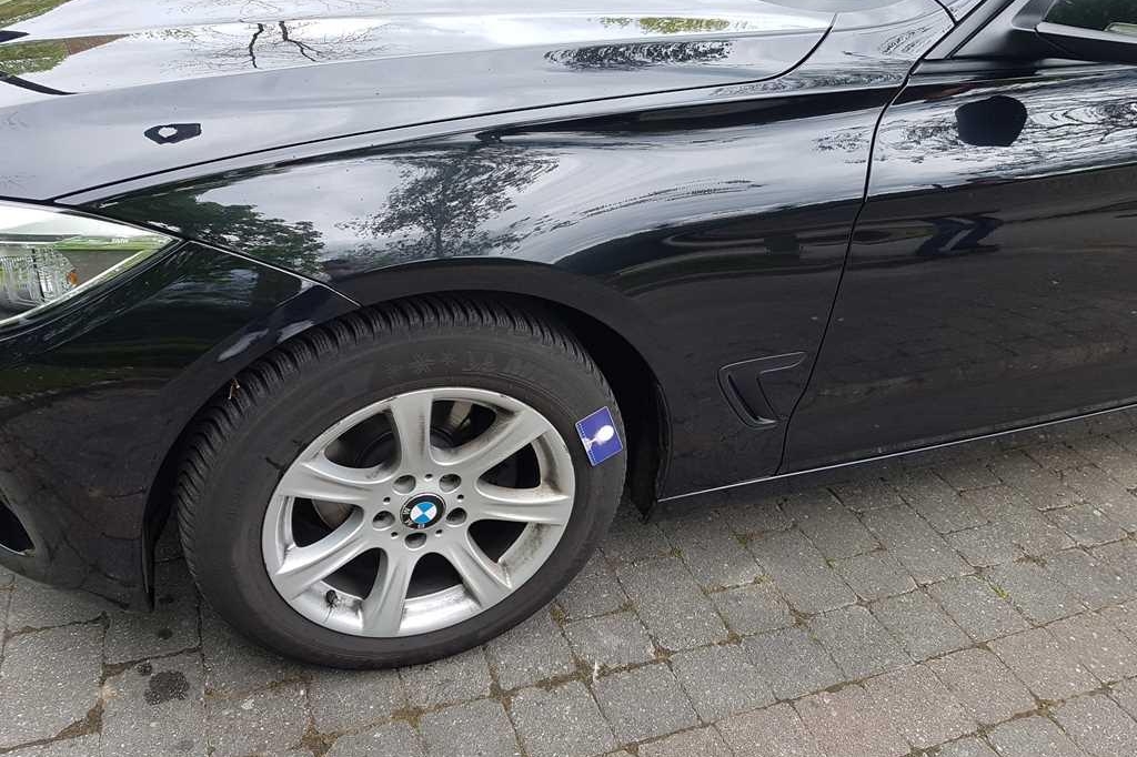 BMW 3er GT 2015 photo 18