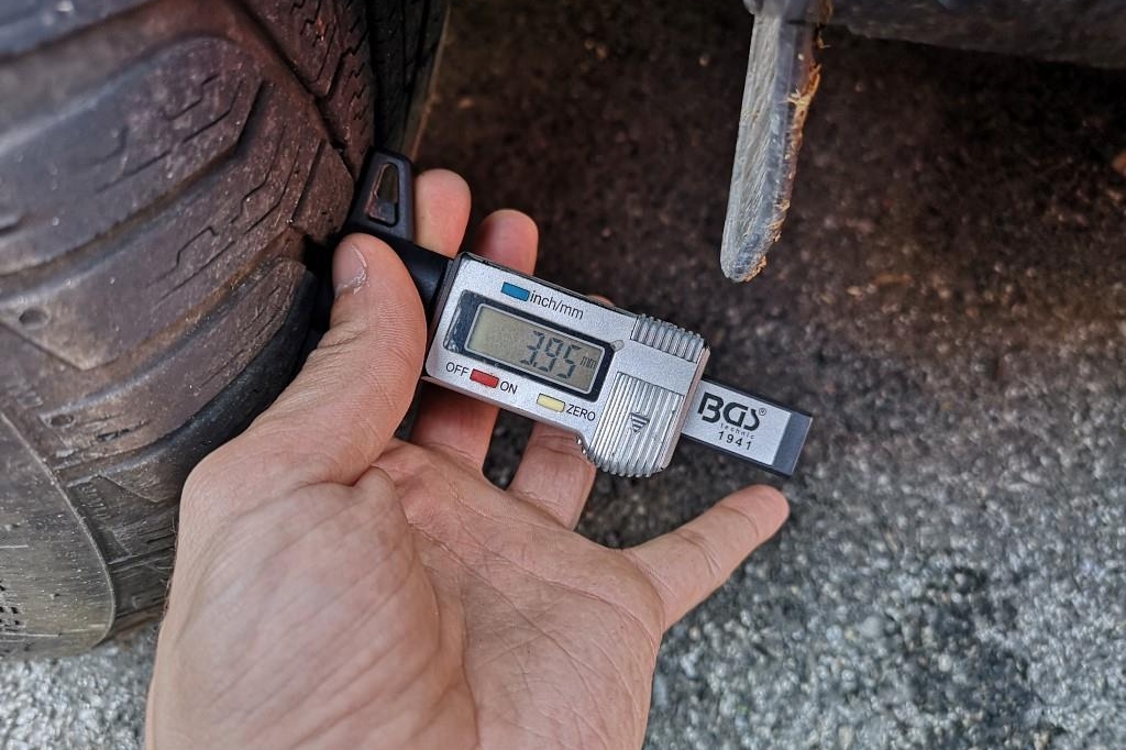 Ford EcoSport 2018 фото 25