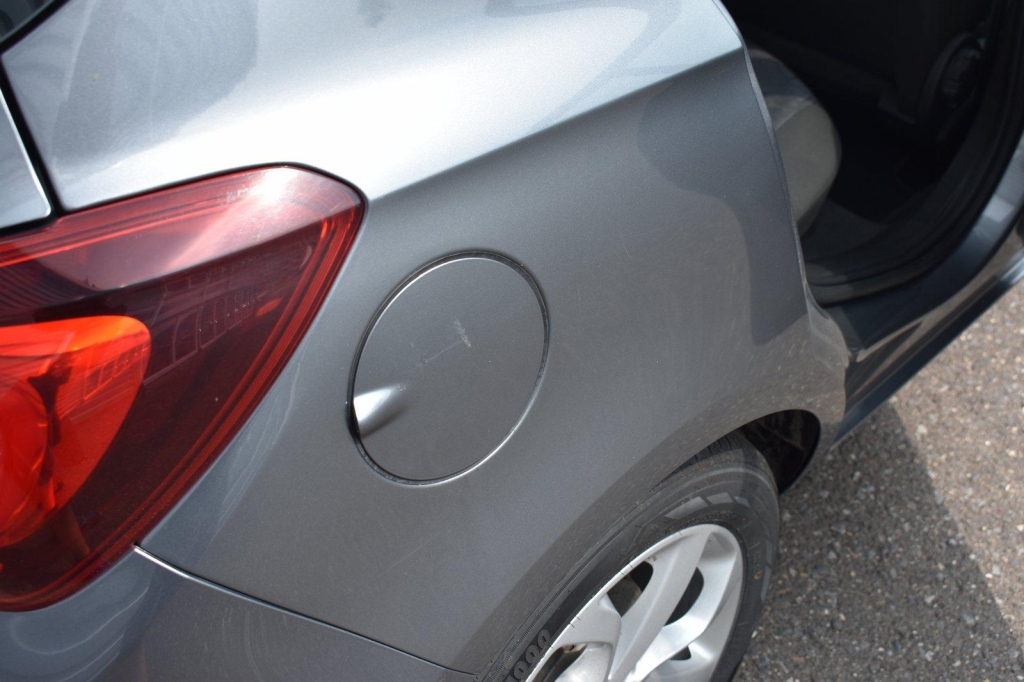 Opel Corsa 2019 photo 24