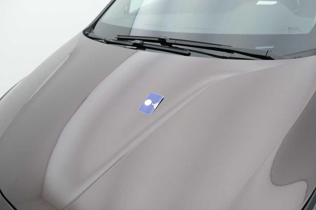 Opel Astra 2019 photo 16