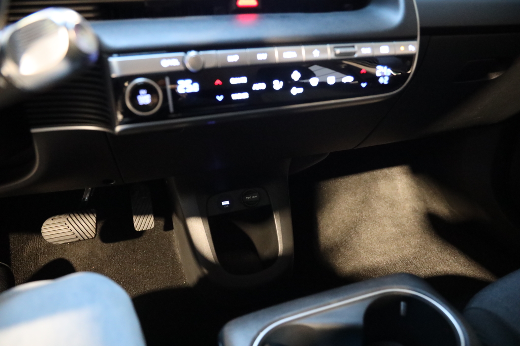 Hyundai Ioniq 5 2022 фото 33